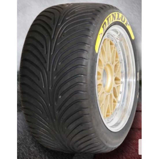 DUNLOP RACING TYRES 305 660 R18